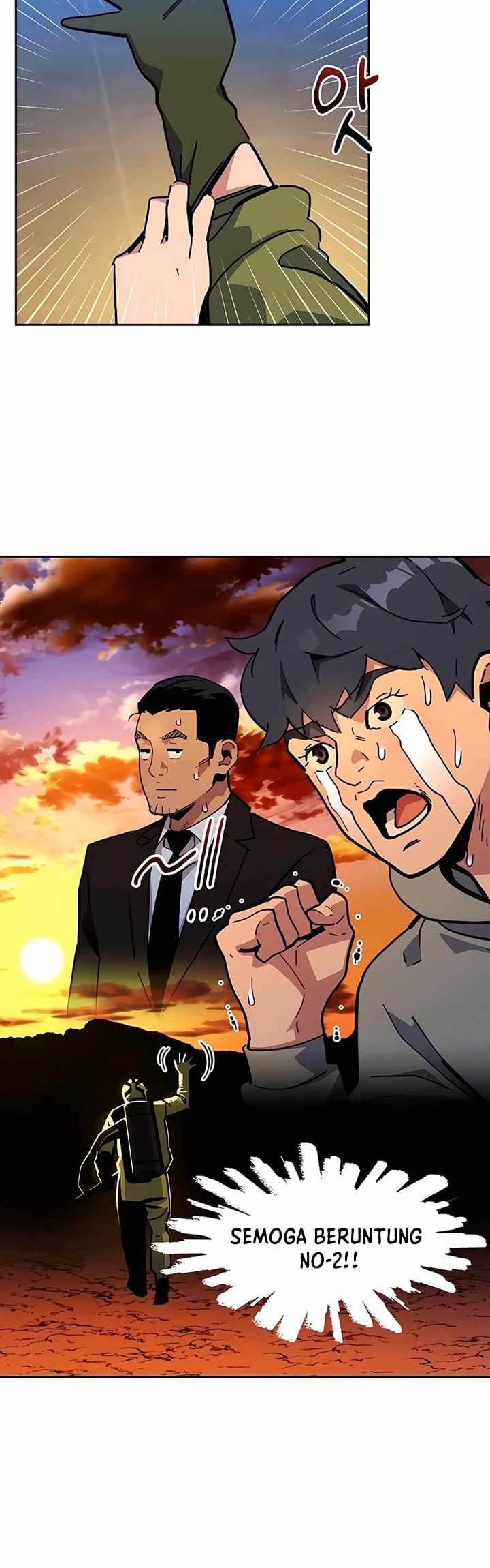 Auto-Hunting With Clones Chapter 09 Gambar 54