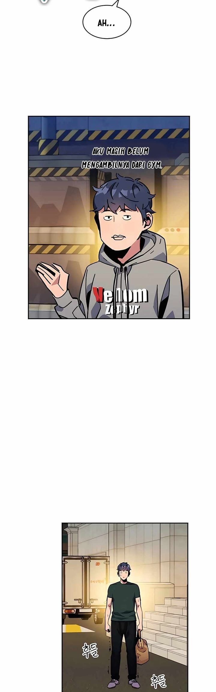 Auto-Hunting With Clones Chapter 09 Gambar 56