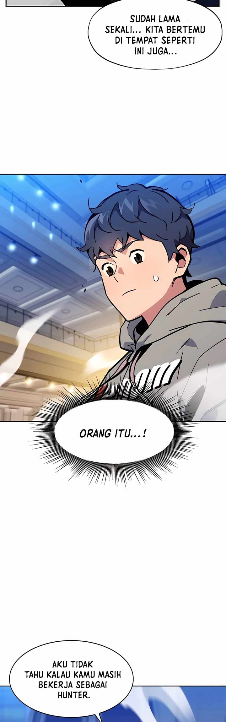 Auto-Hunting With Clones Chapter 09 Gambar 8