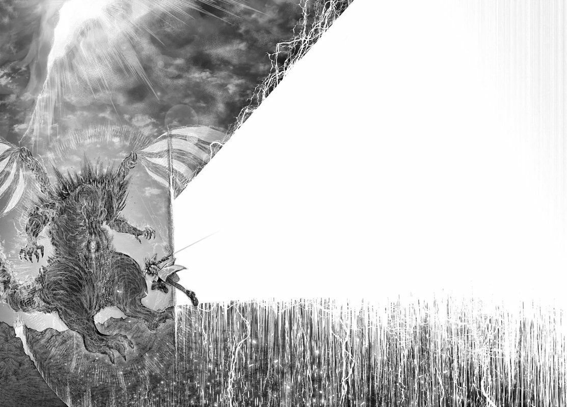 Isekai Ojisan Chapter 32 Gambar 18