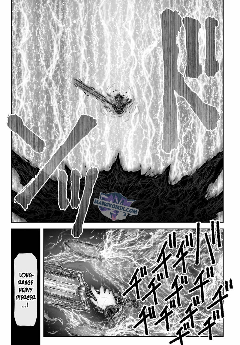 Isekai Ojisan Chapter 32 Gambar 11