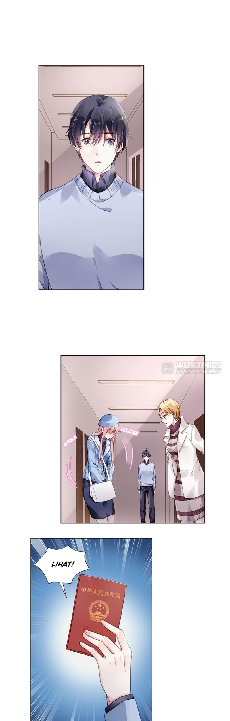 Guomin Laogong Dai Huijia Chapter 142 Gambar 4