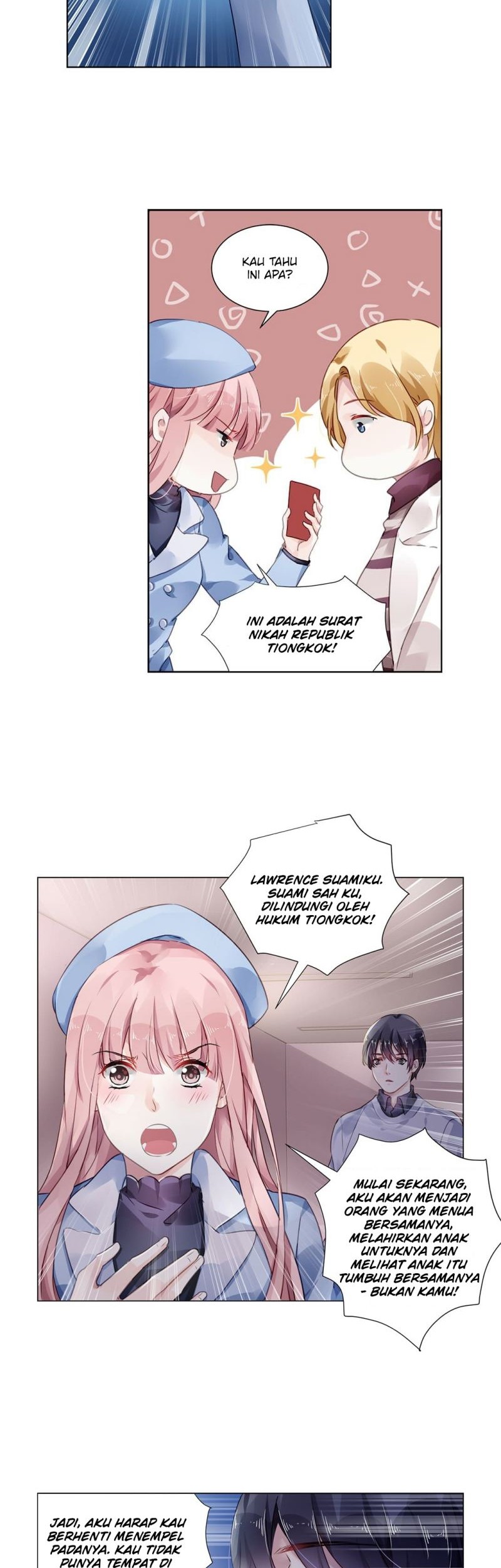 Guomin Laogong Dai Huijia Chapter 142 Gambar 5