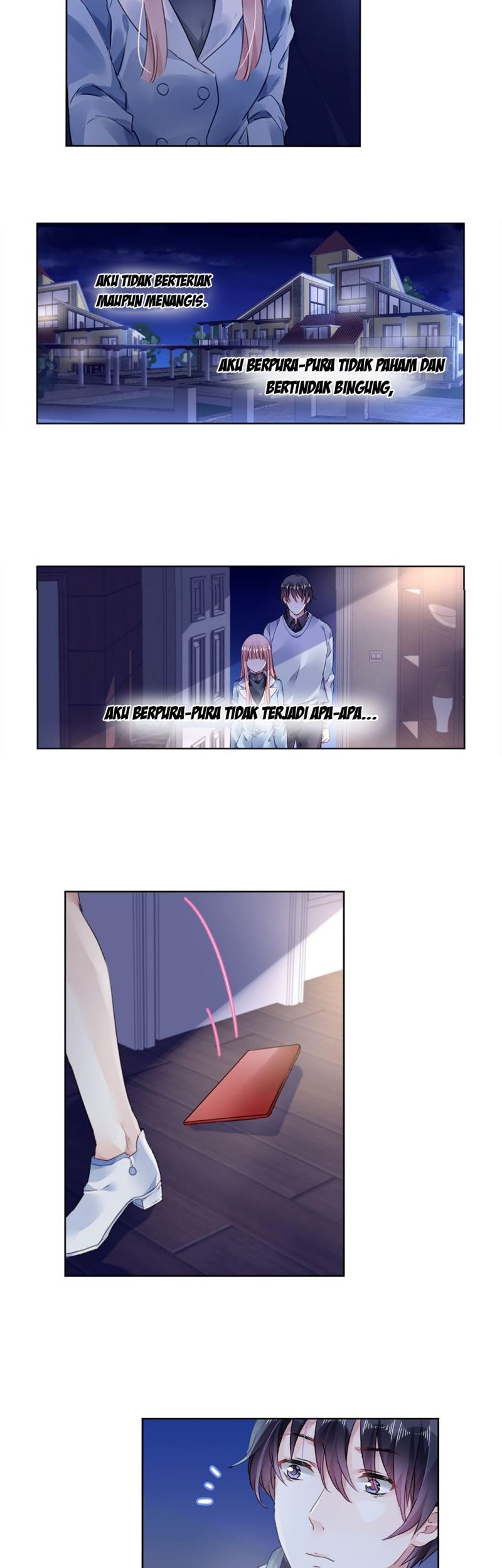 Guomin Laogong Dai Huijia Chapter 142 Gambar 10