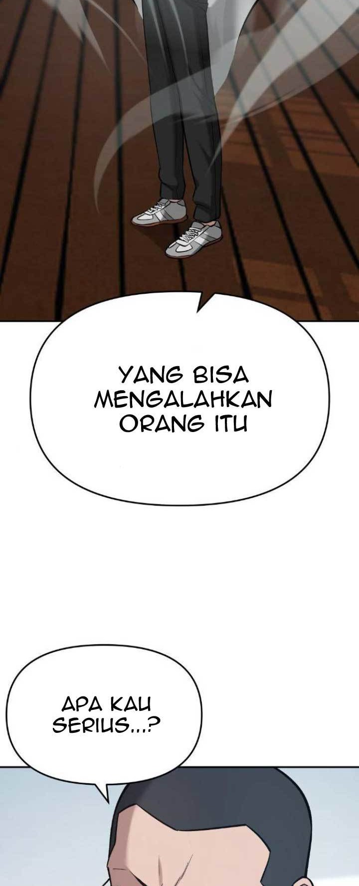 The Bully In Charge Chapter 34 Gambar 27