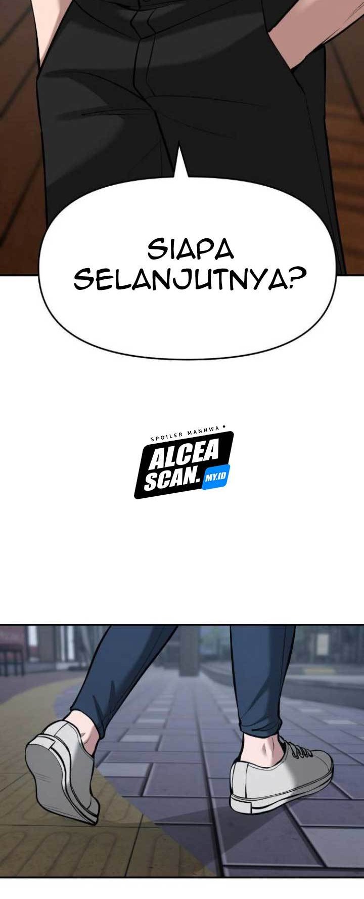 The Bully In Charge Chapter 34 Gambar 29