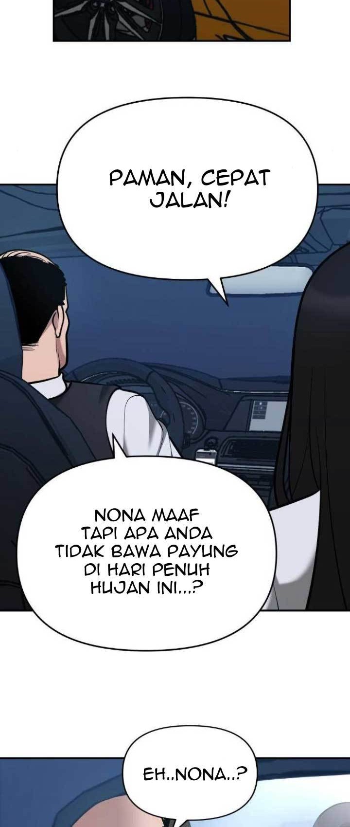 The Bully In Charge Chapter 34 Gambar 31