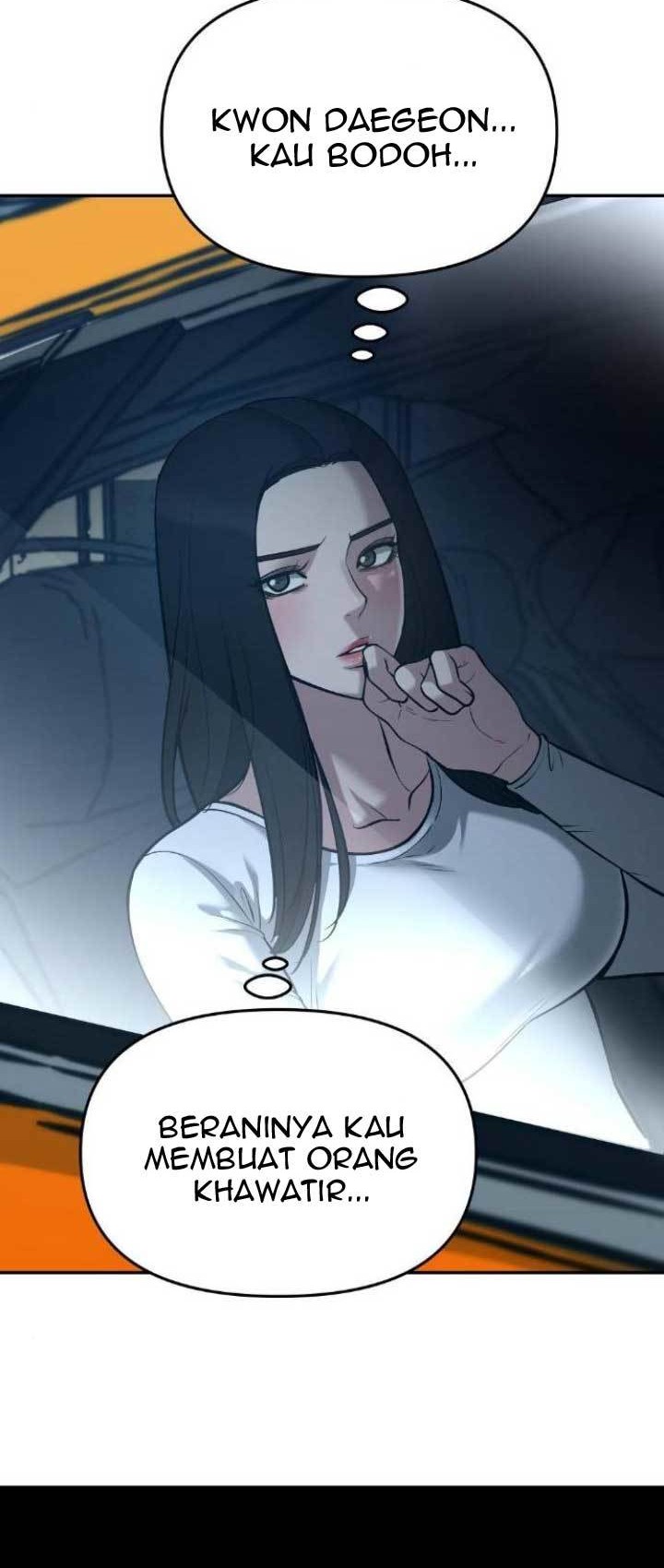 The Bully In Charge Chapter 34 Gambar 33