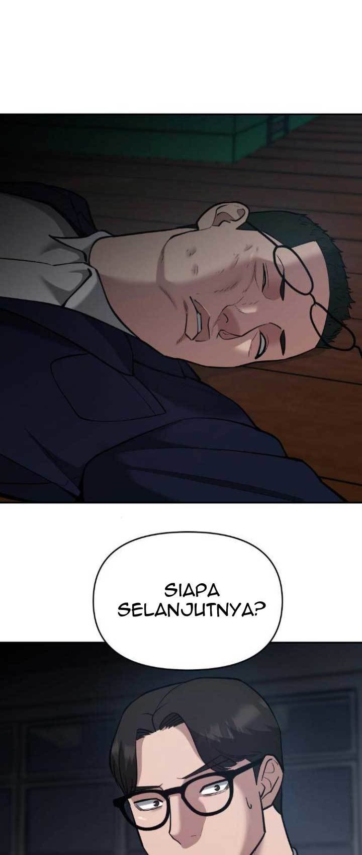 The Bully In Charge Chapter 34 Gambar 35