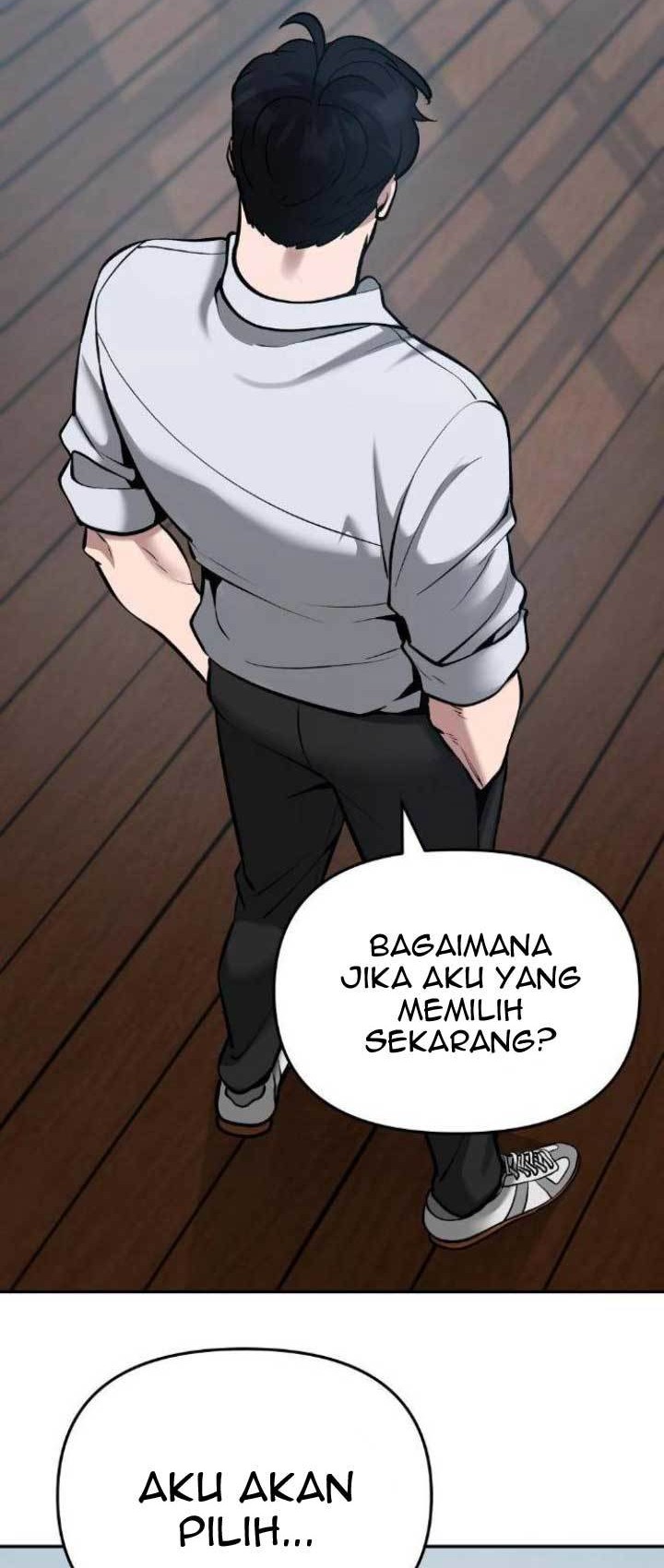 The Bully In Charge Chapter 34 Gambar 37