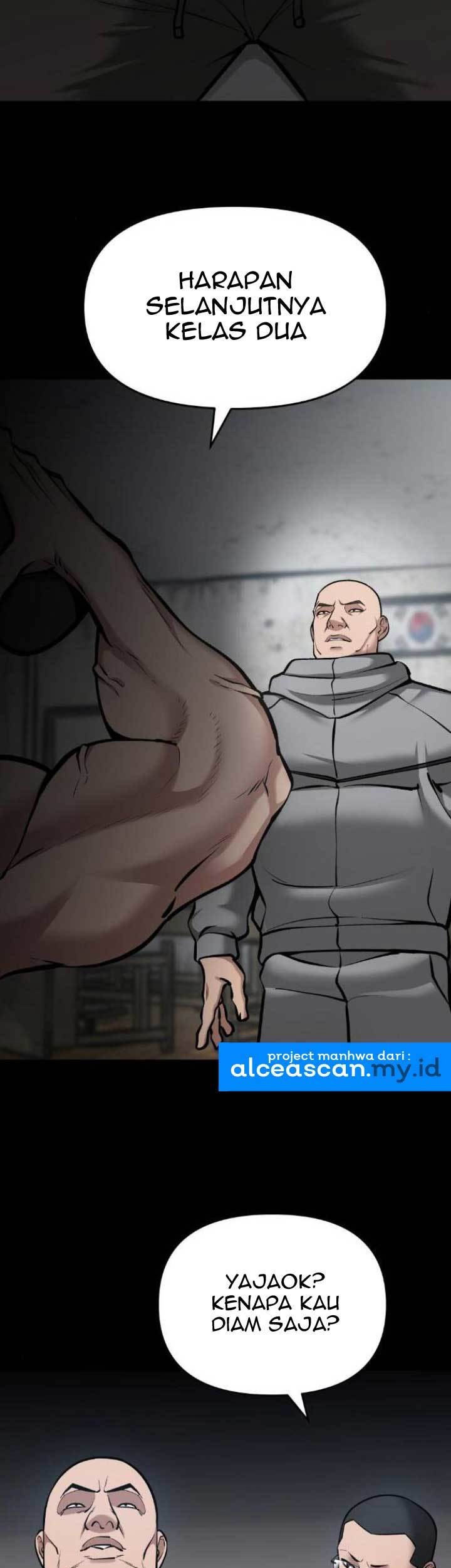 The Bully In Charge Chapter 34 Gambar 18