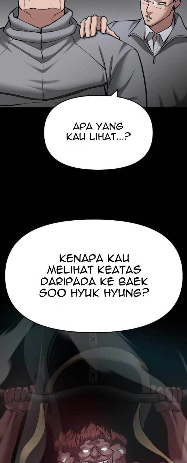 The Bully In Charge Chapter 34 Gambar 19