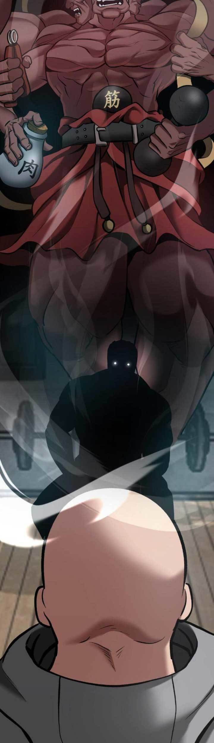 The Bully In Charge Chapter 34 Gambar 20