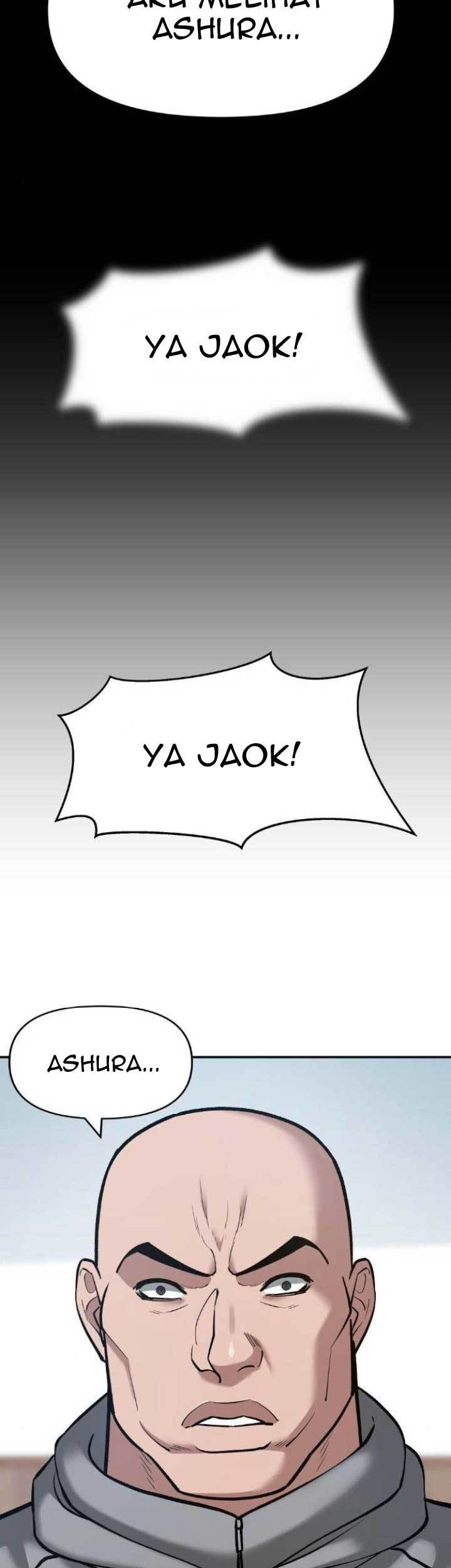 The Bully In Charge Chapter 34 Gambar 22