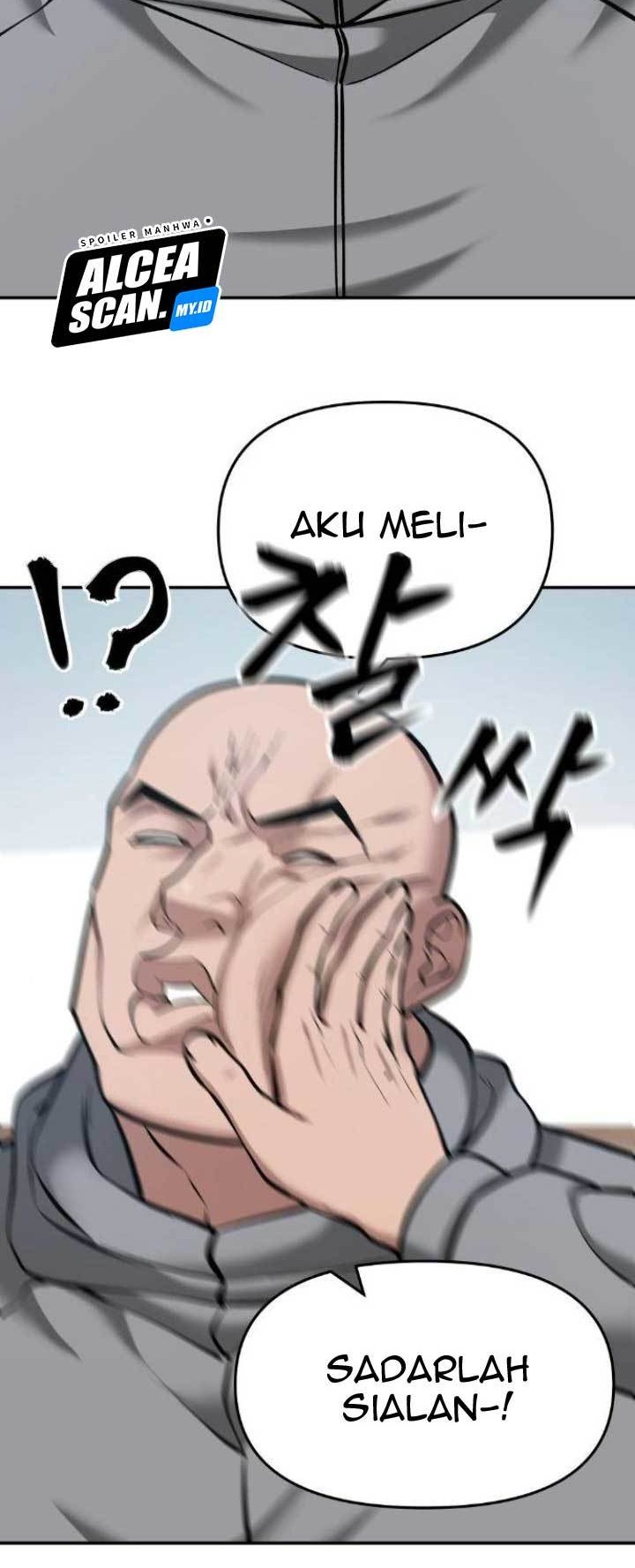 The Bully In Charge Chapter 34 Gambar 23