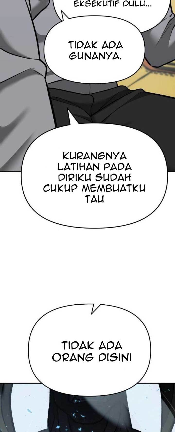 The Bully In Charge Chapter 34 Gambar 25