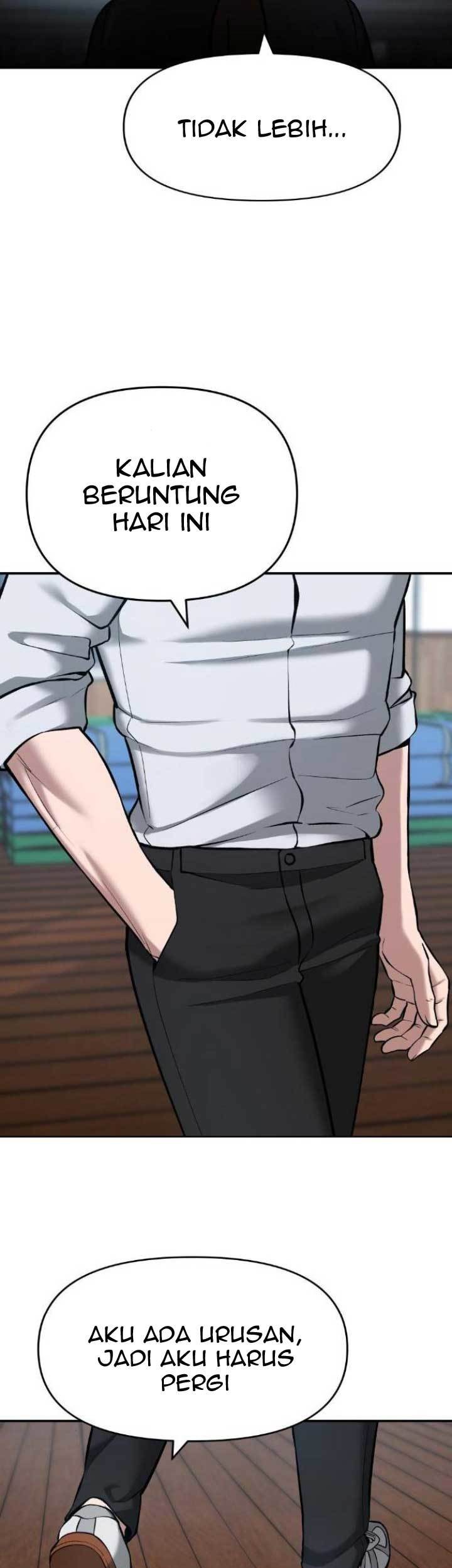 The Bully In Charge Chapter 34 Gambar 46