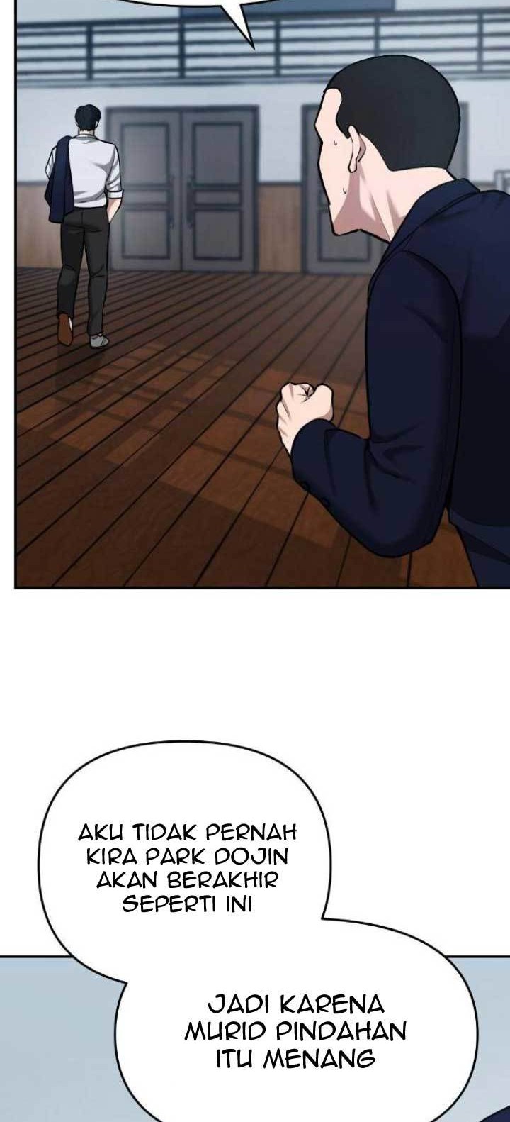 The Bully In Charge Chapter 34 Gambar 51
