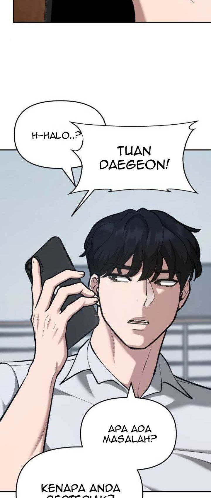 The Bully In Charge Chapter 34 Gambar 39