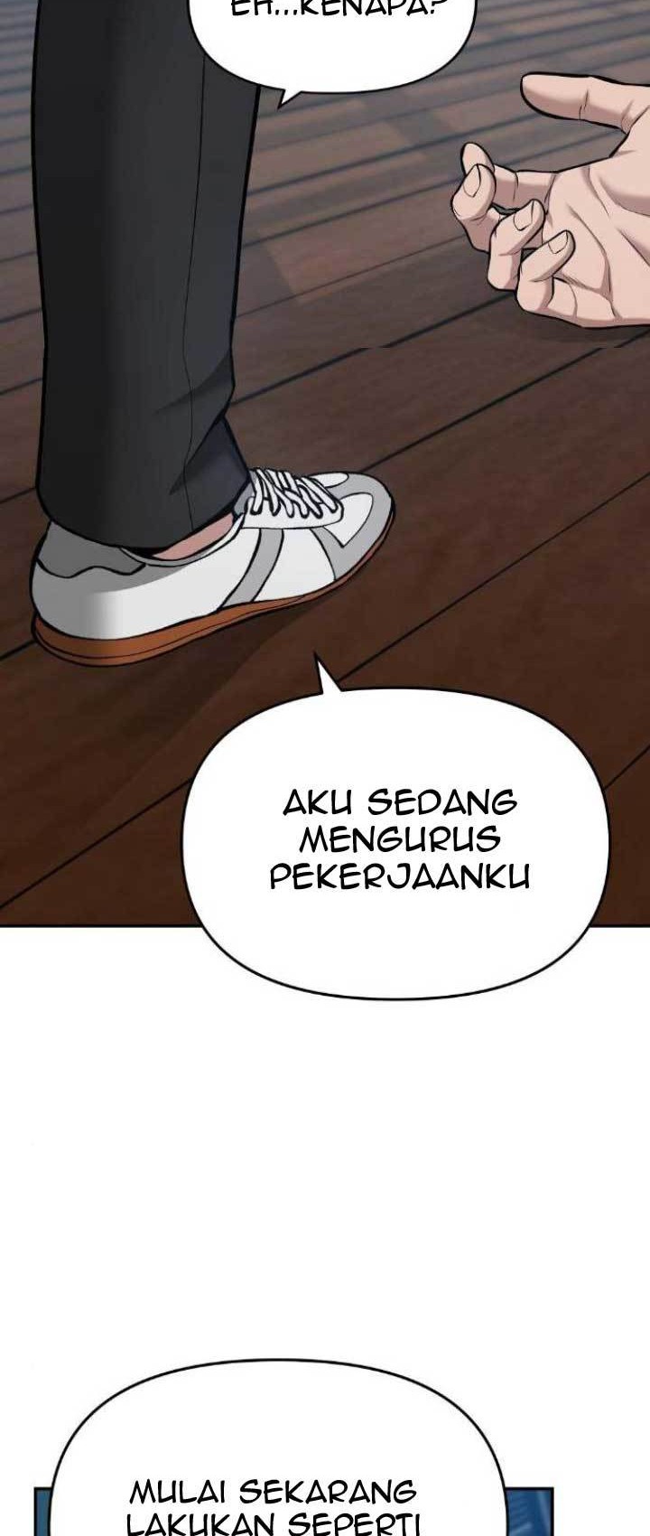 The Bully In Charge Chapter 34 Gambar 41