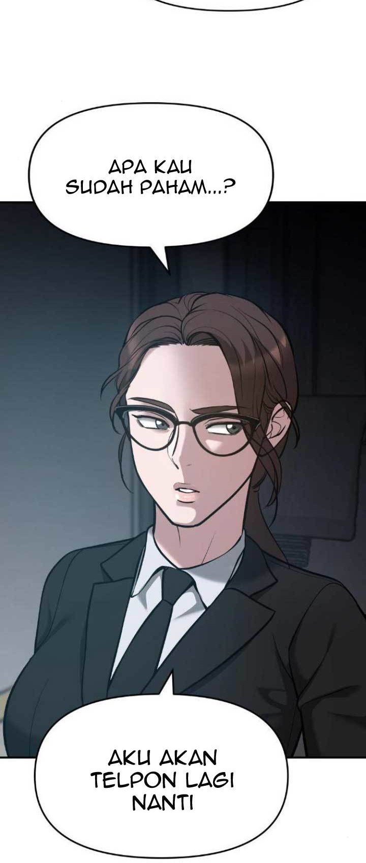 The Bully In Charge Chapter 34 Gambar 43