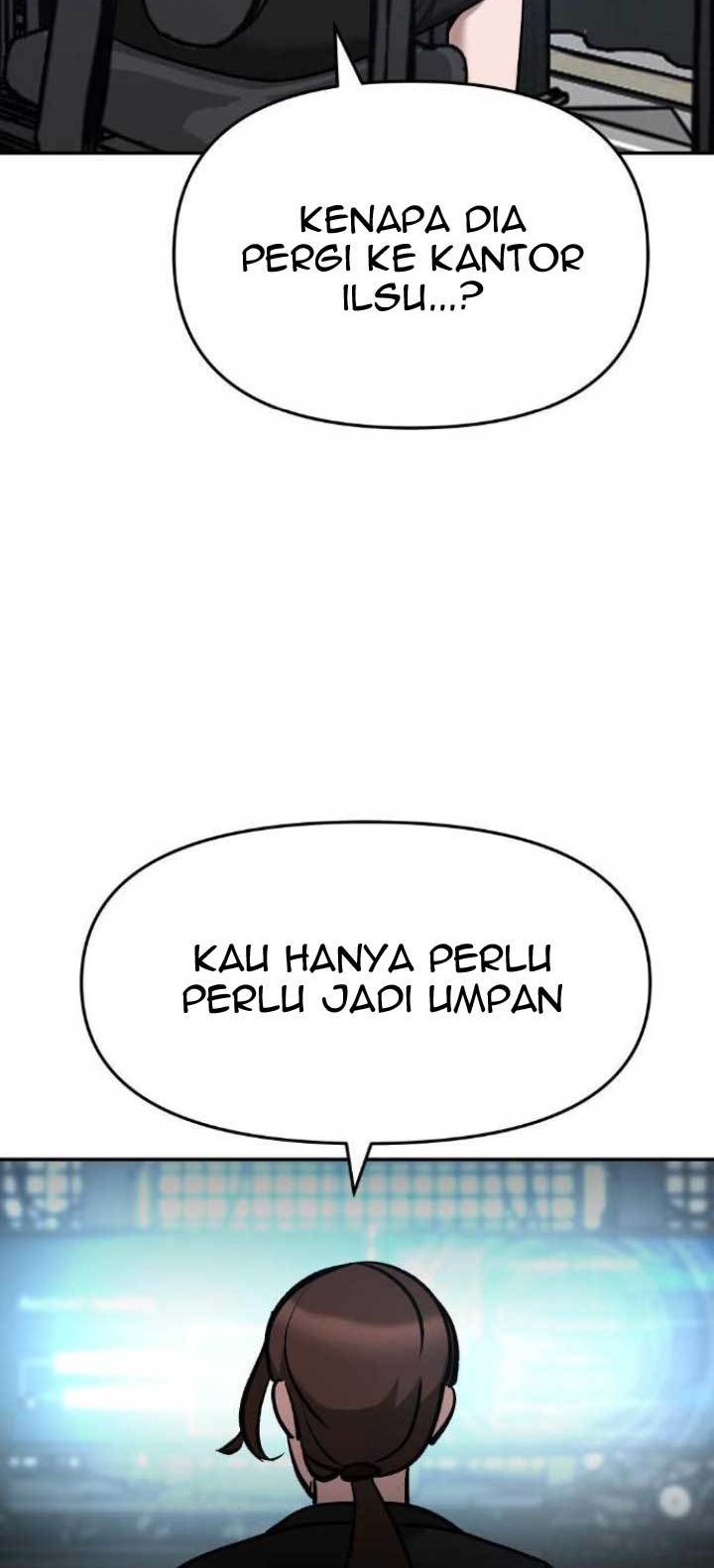 The Bully In Charge Chapter 34 Gambar 45