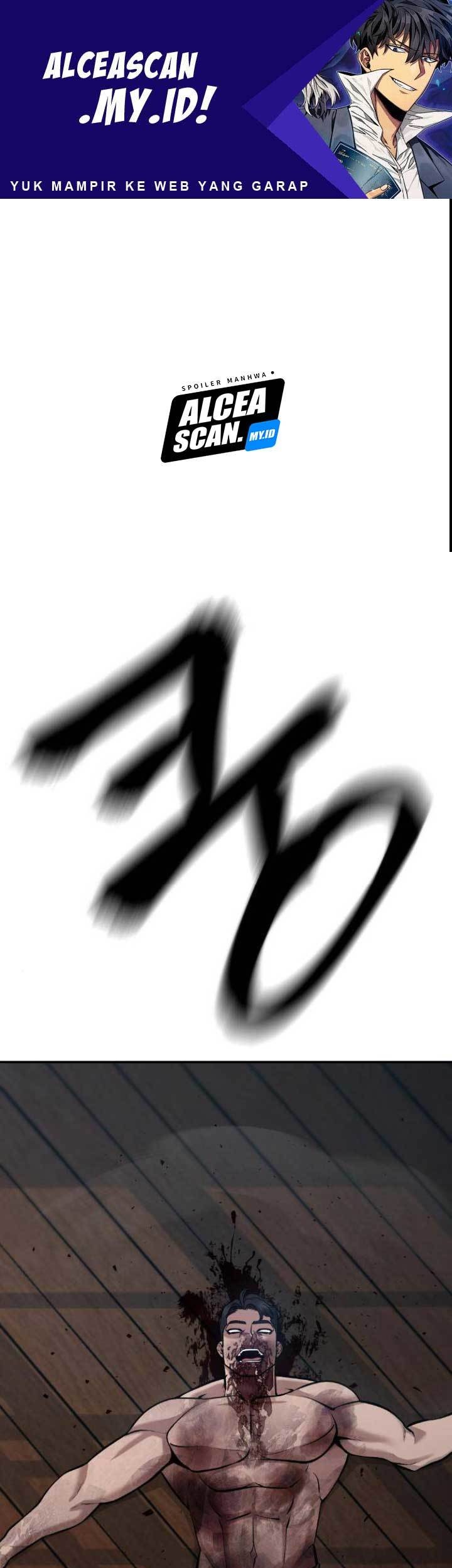 Manhwa The Bully In Charge Chapter 34 gambar nomor 2