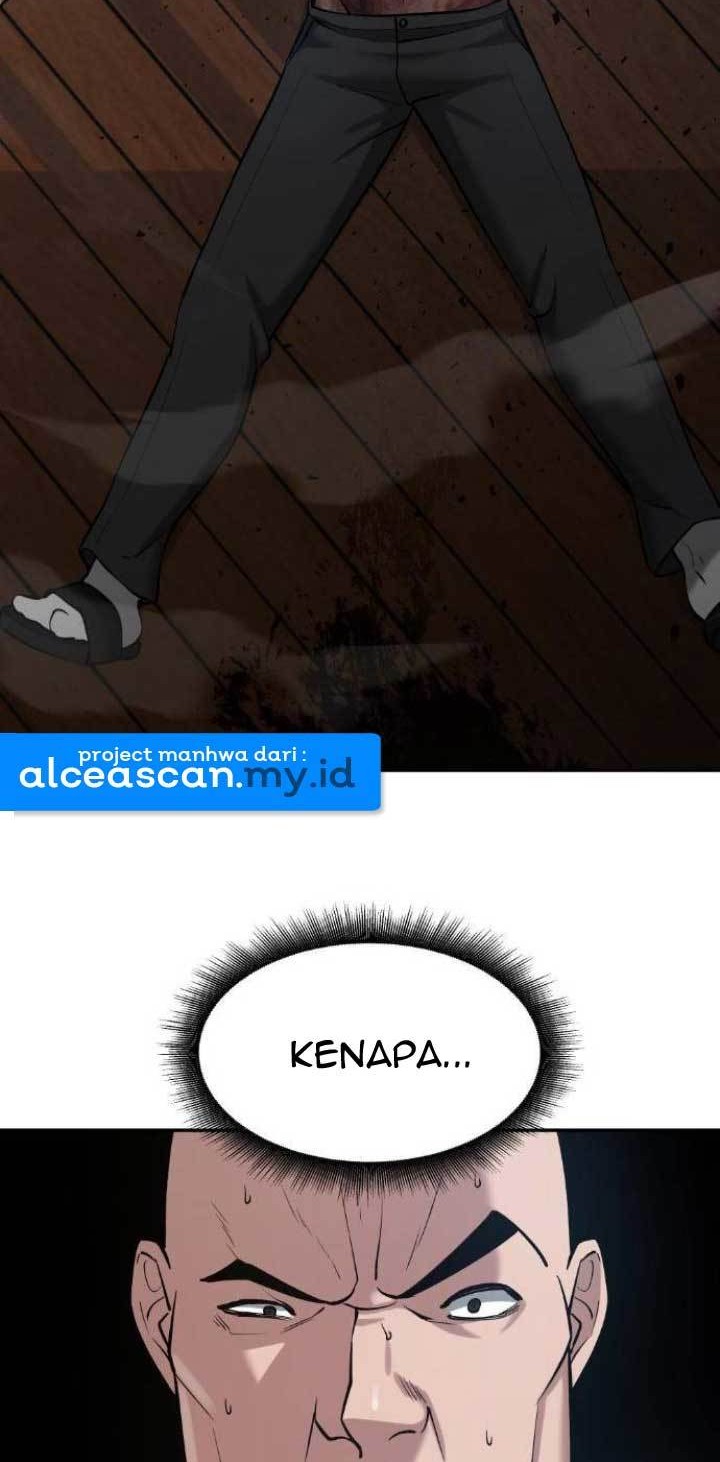 The Bully In Charge Chapter 34 Gambar 3