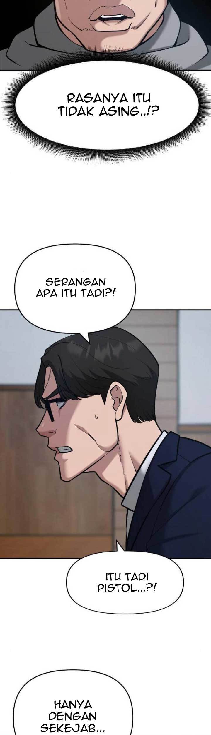 The Bully In Charge Chapter 34 Gambar 4