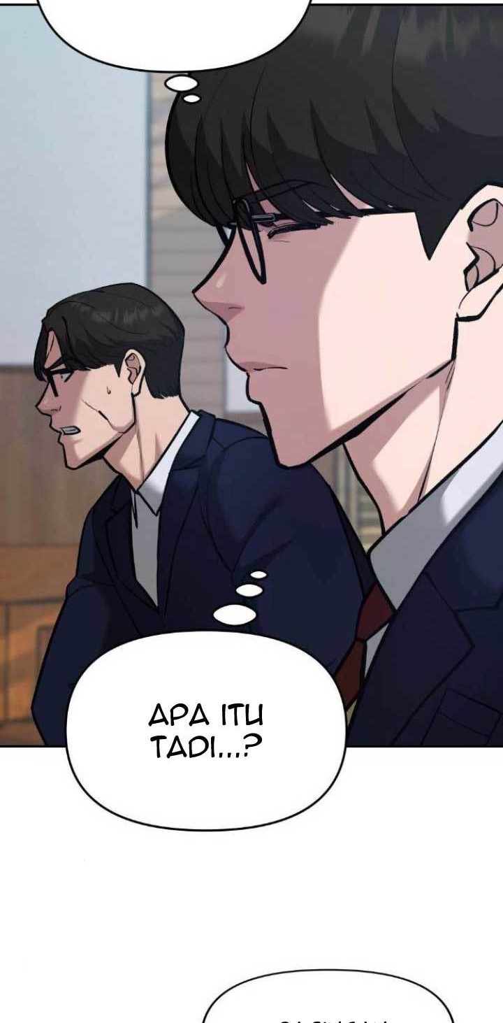 The Bully In Charge Chapter 34 Gambar 5
