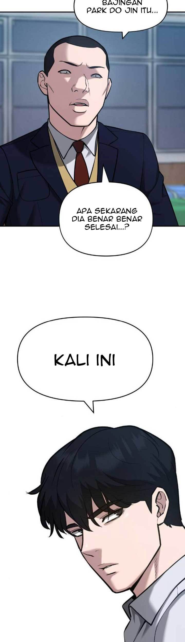 The Bully In Charge Chapter 34 Gambar 6