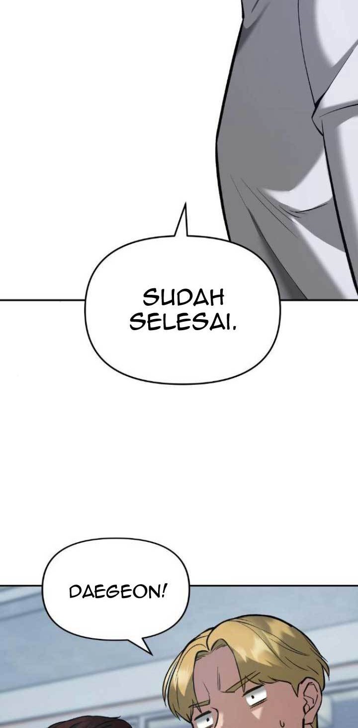 The Bully In Charge Chapter 34 Gambar 7