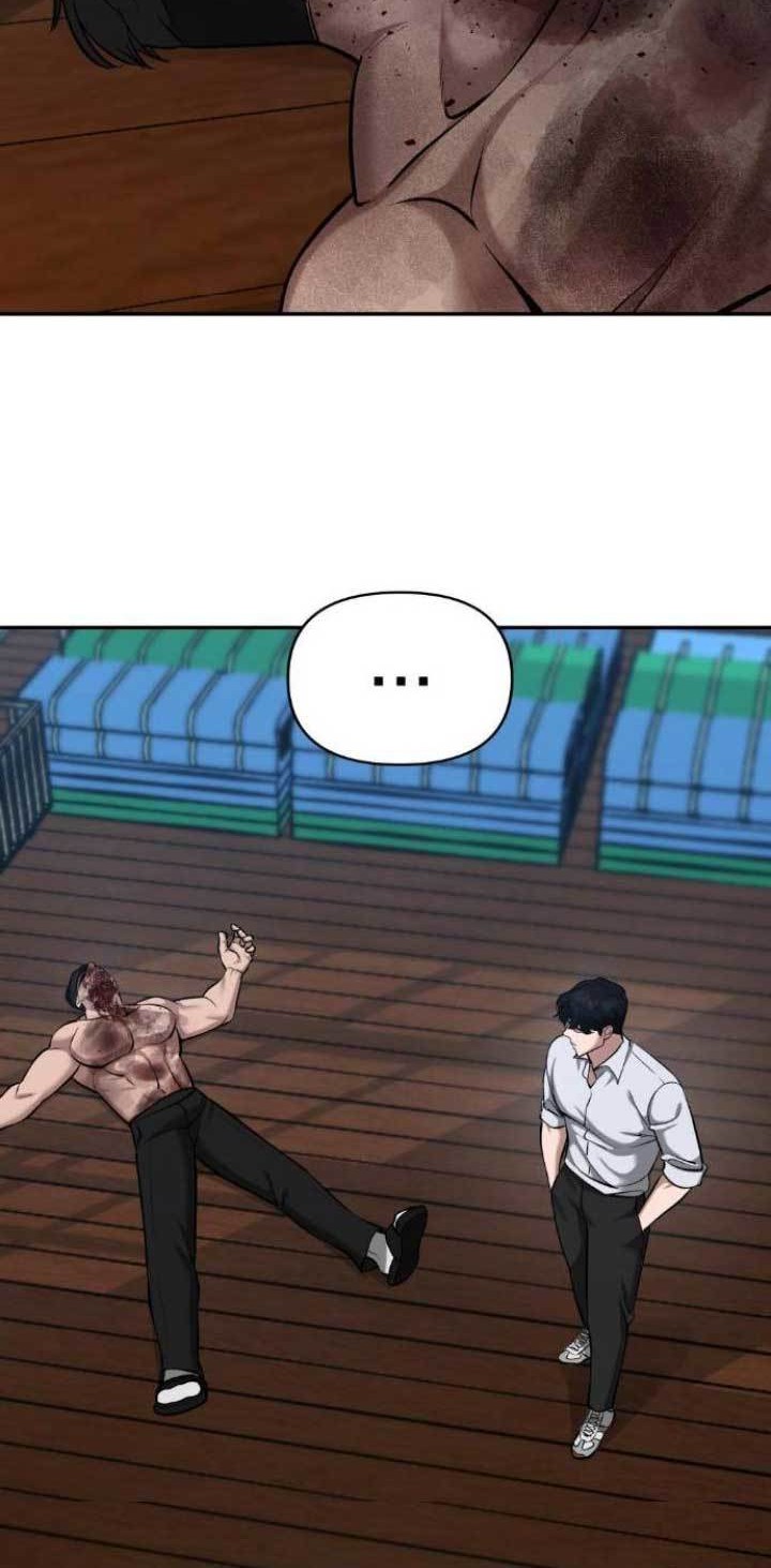 The Bully In Charge Chapter 34 Gambar 9