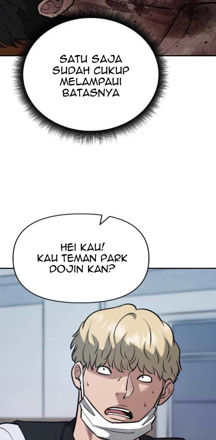 The Bully In Charge Chapter 34 Gambar 11