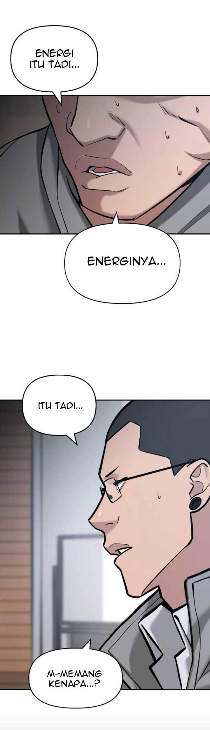 The Bully In Charge Chapter 34 Gambar 16