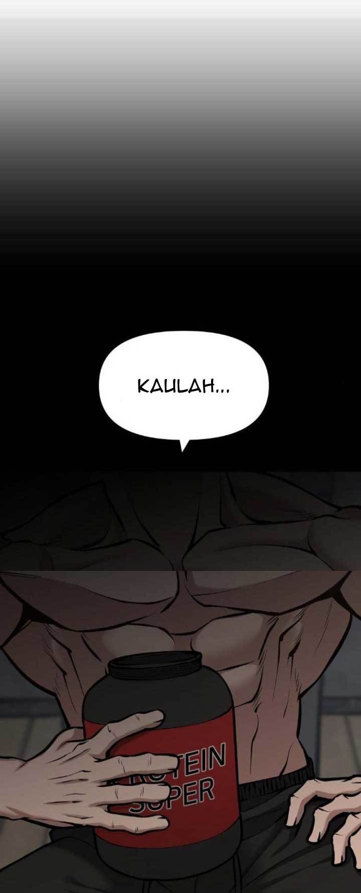 The Bully In Charge Chapter 34 Gambar 17