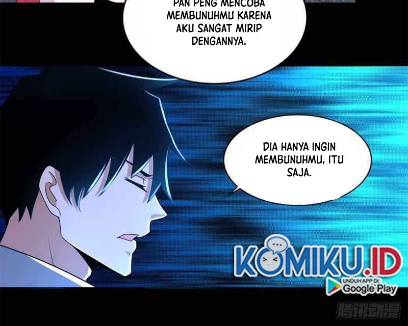 King of Apocalypse Chapter 390 Gambar 16