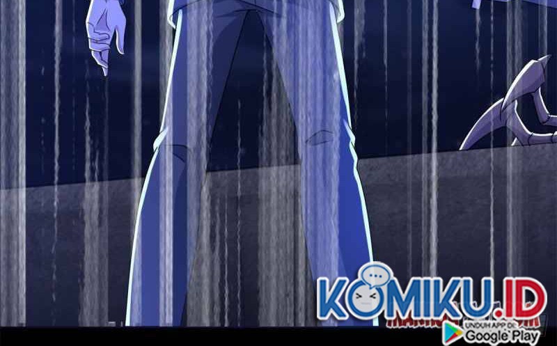 King of Apocalypse Chapter 395 Gambar 13