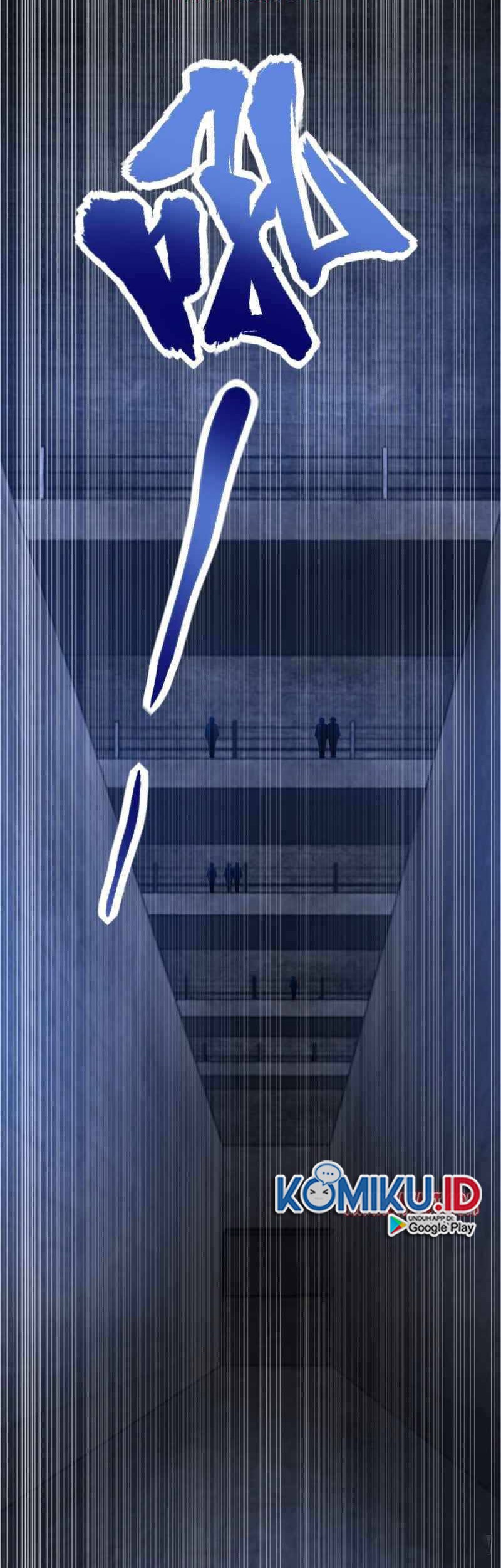 King of Apocalypse Chapter 391 Gambar 3