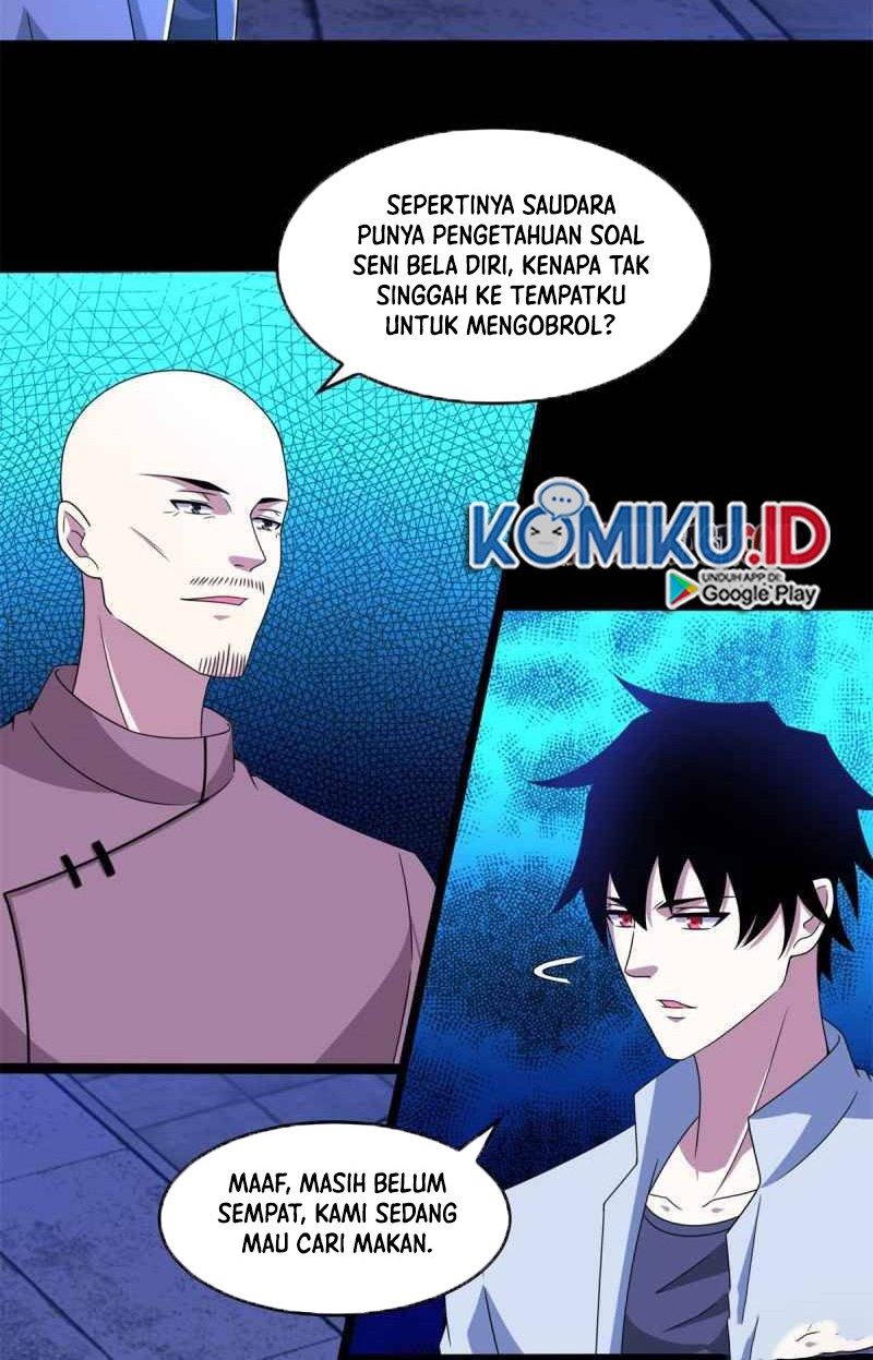 King of Apocalypse Chapter 393 Gambar 6