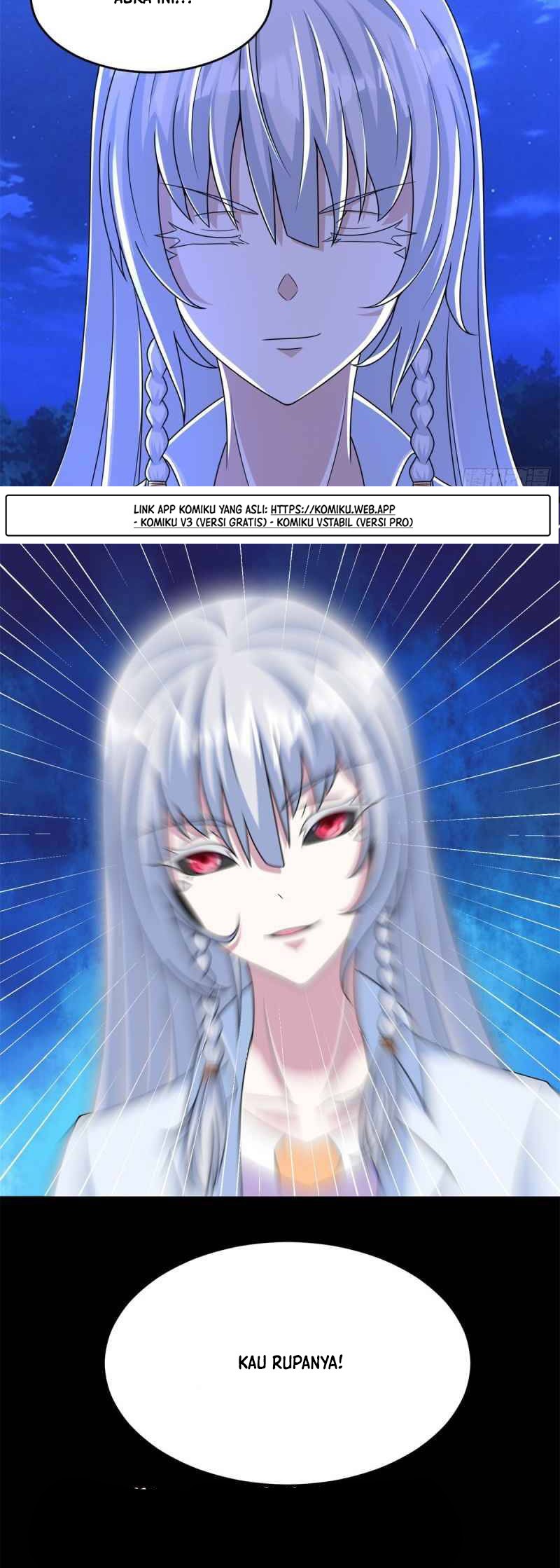 King of Apocalypse Chapter 393 Gambar 19