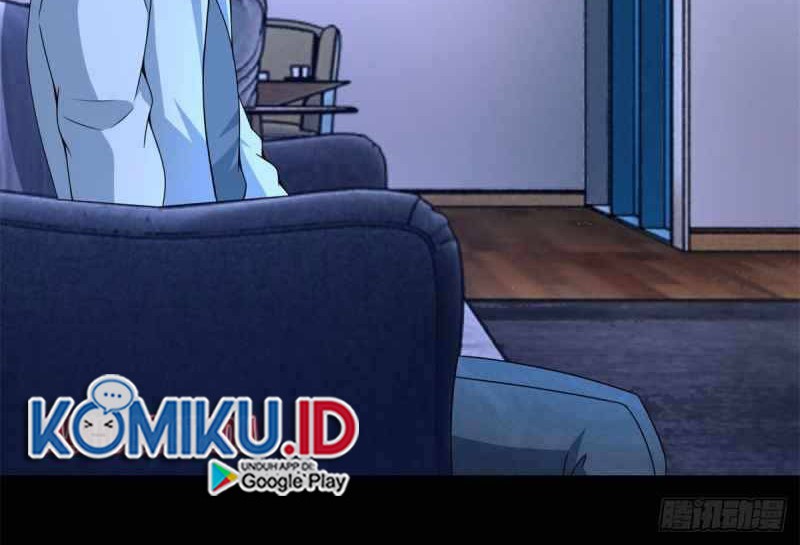 King of Apocalypse Chapter 392 Gambar 21