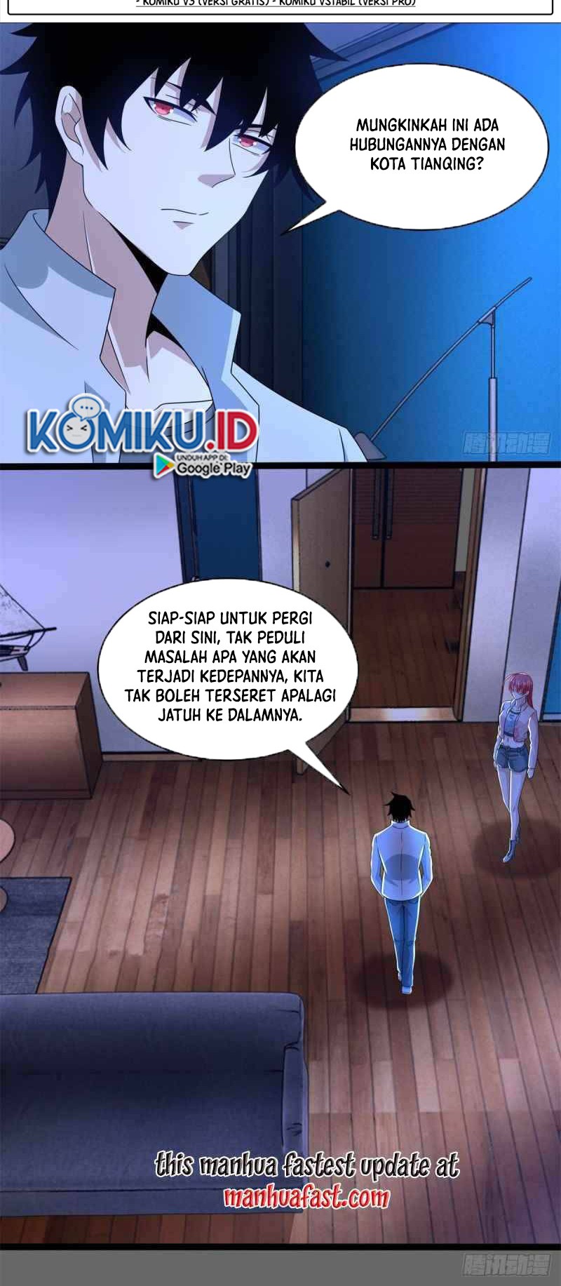 King of Apocalypse Chapter 392 Gambar 23