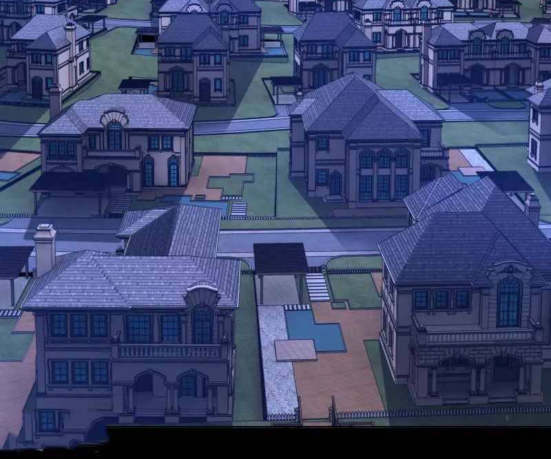 King of Apocalypse Chapter 400 Gambar 8