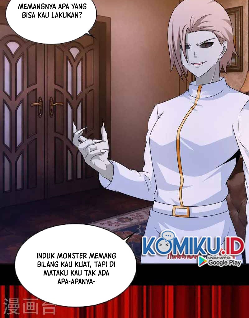 King of Apocalypse Chapter 400 Gambar 15