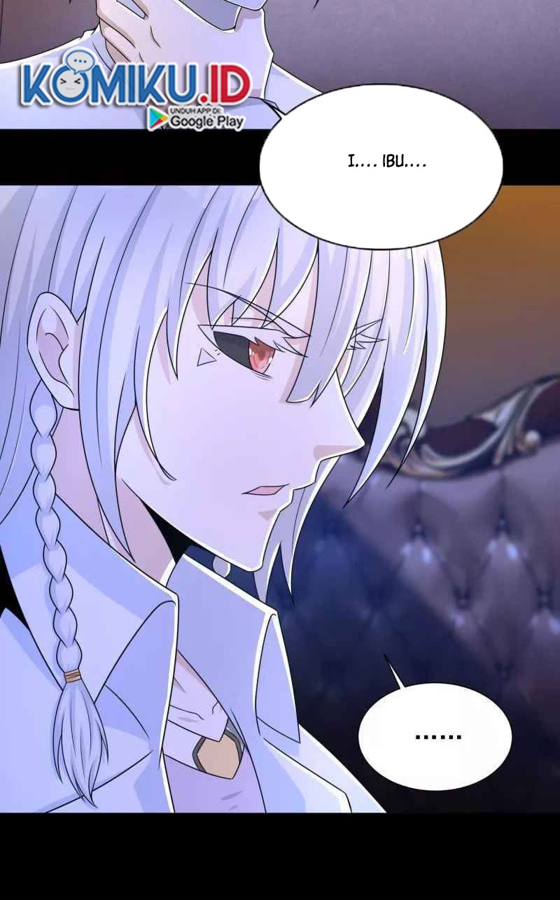 King of Apocalypse Chapter 400 Gambar 19