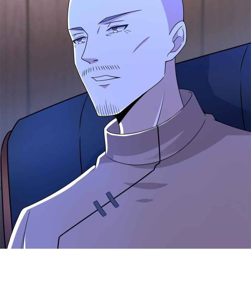 King of Apocalypse Chapter 396 Gambar 20