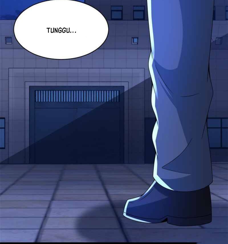 King of Apocalypse Chapter 397 Gambar 6