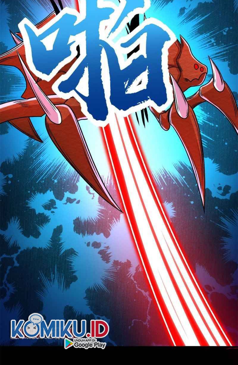 King of Apocalypse Chapter 397 Gambar 10