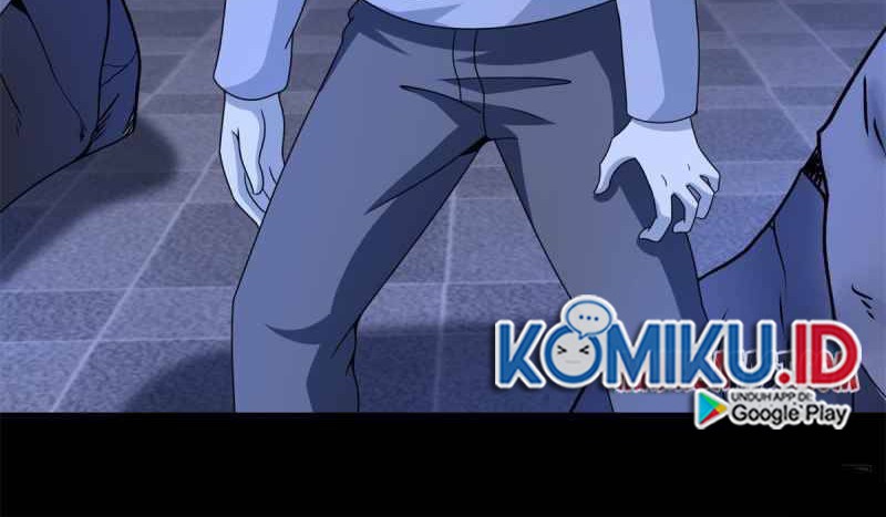 King of Apocalypse Chapter 398 Gambar 10